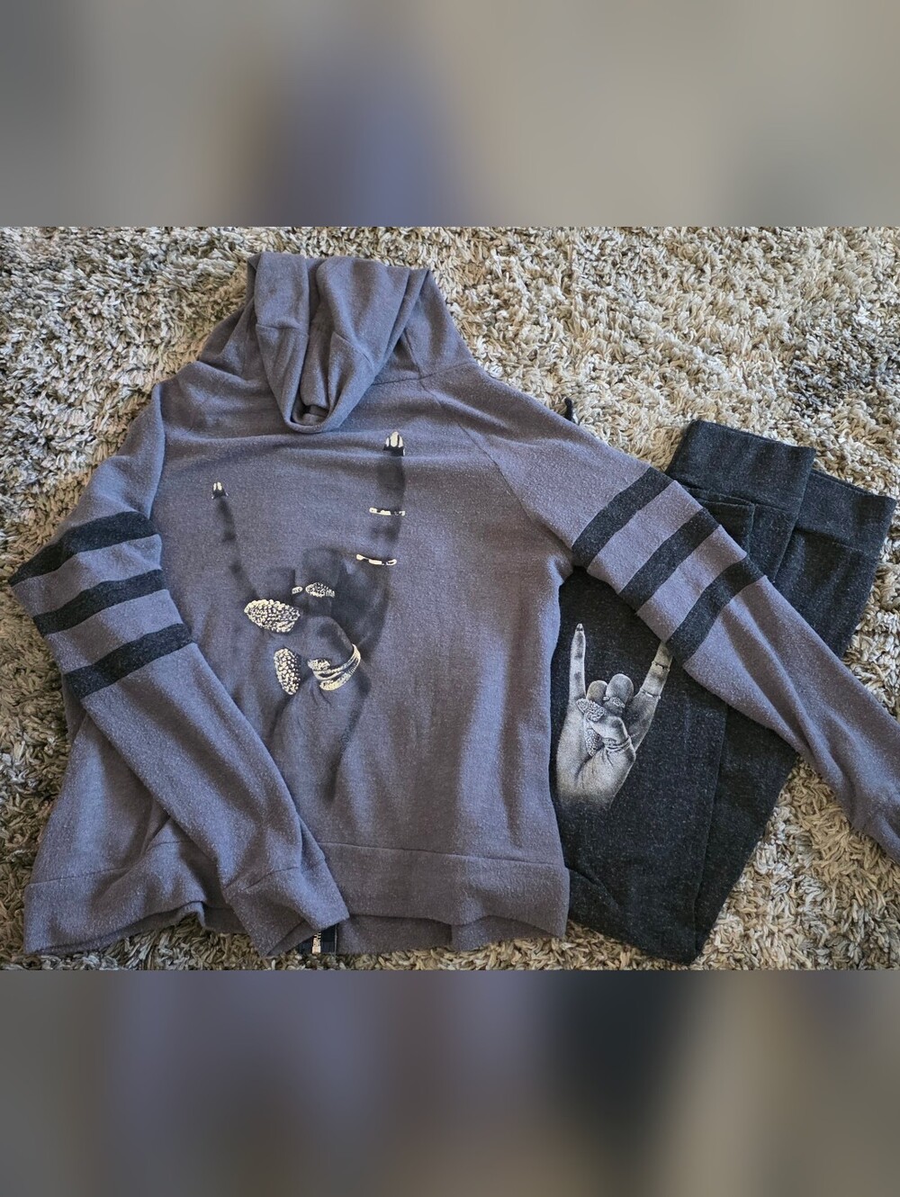 Lauren Moshi Set